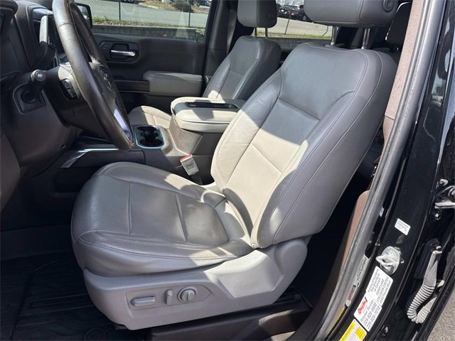 Used 2020 GMC Sierra 1500 SLT w/ SLT Premium Plus Package image 29