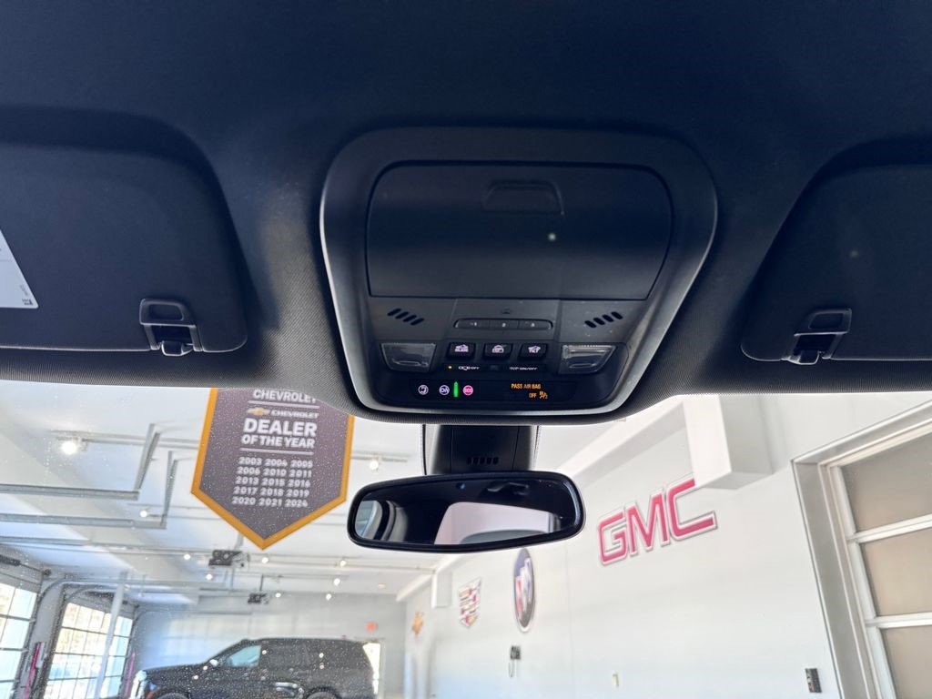 Certified 2023 Buick Enclave Essence w/ Experience Buick Package image 28