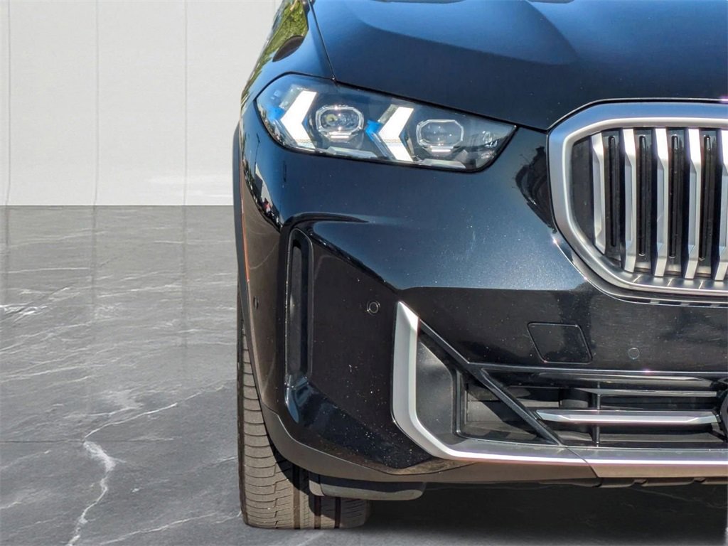 Used 2024 BMW X5 xDrive40i w/ Premium Package image 15