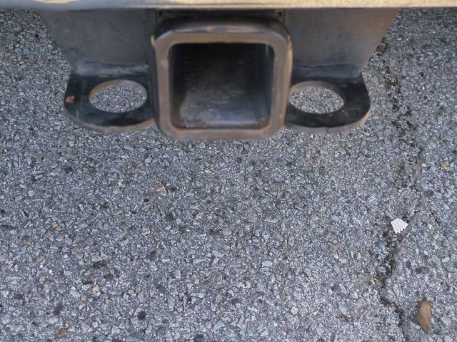 Used 2018 RAM 2500 Tradesman w/ Chrome Appearance Group image 28