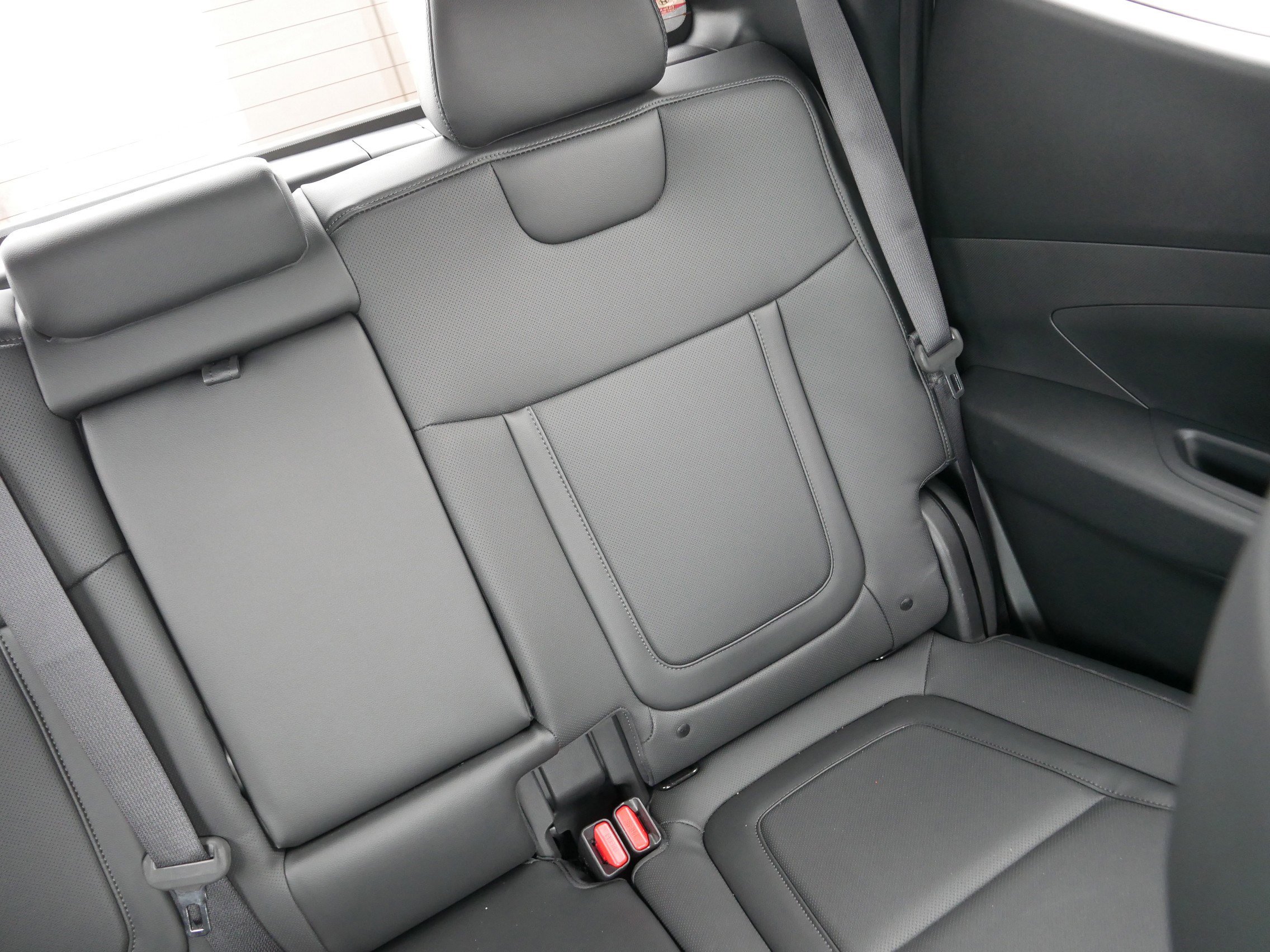 Certified 2025 Hyundai Santa Cruz SEL image 14