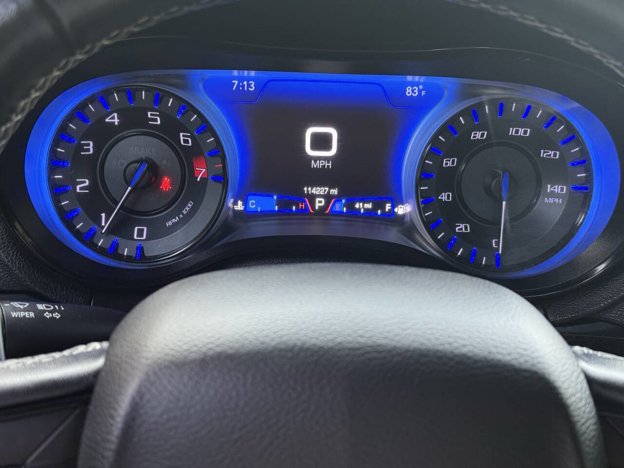 Used 2019 Chrysler 300 S RWD image 31