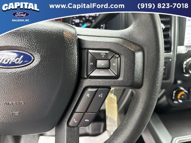 Used 2022 Ford F250 XLT w/ XLT Premium Package AWD/4WD image 23