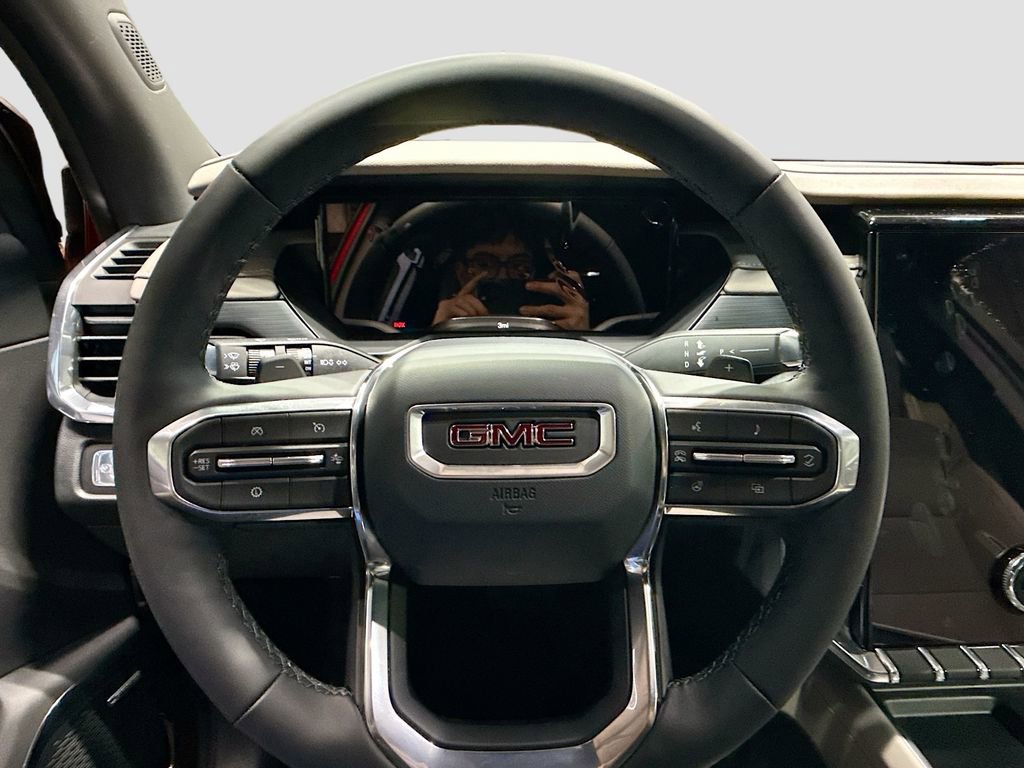 New 2026 GMC Acadia Elevation w/ Black Edition image 11