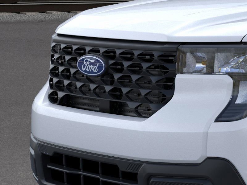 New 2025 Ford Maverick XL image 46