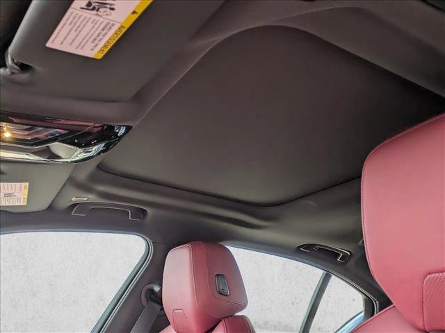 New 2026 BMW i5 eDrive40 image 15