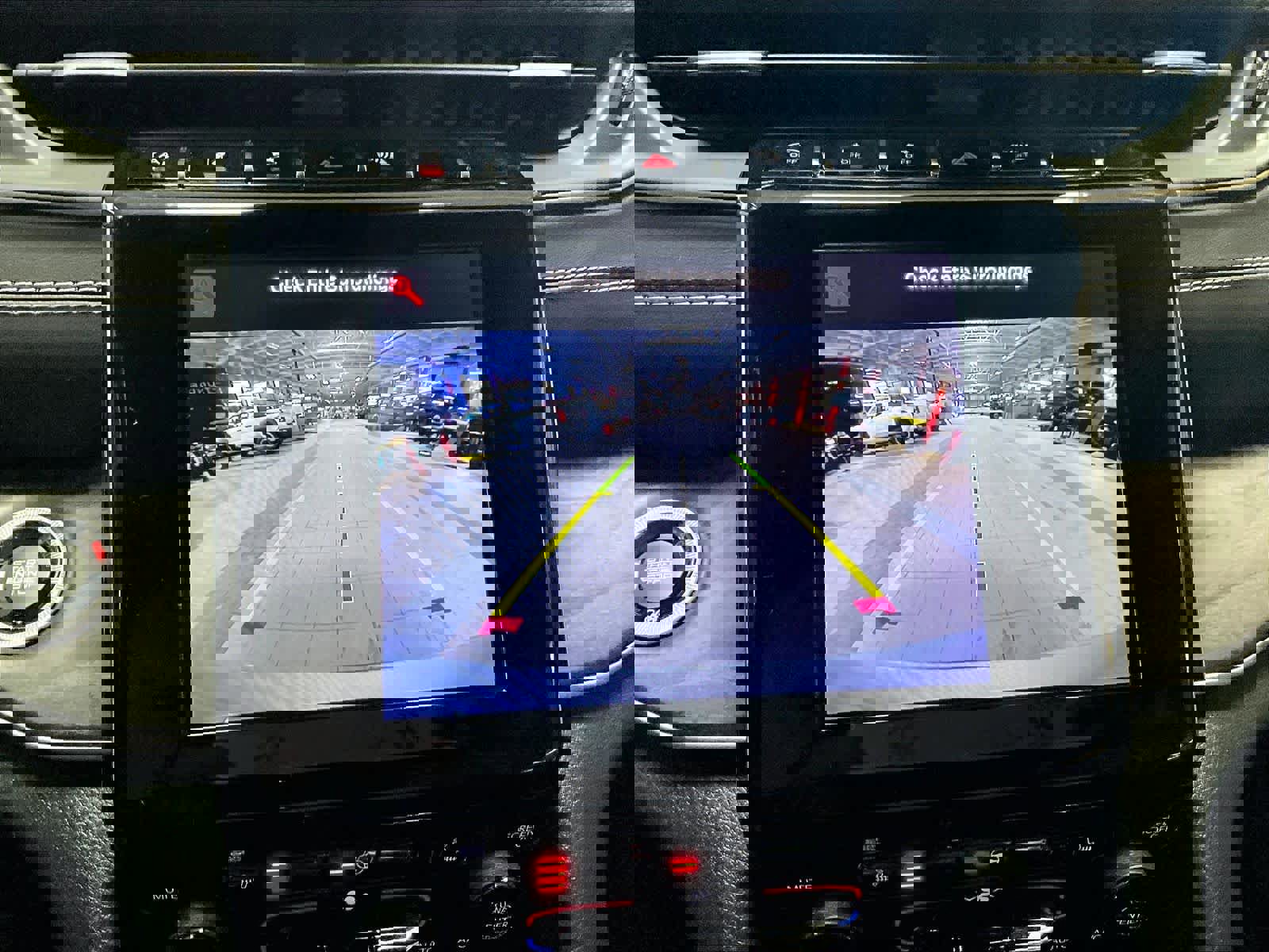 Used 2021 Jeep Grand Cherokee L Limited image 20