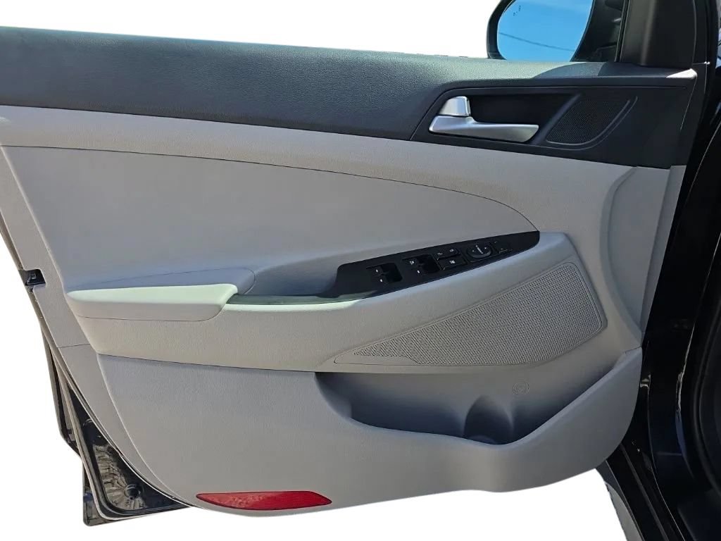 Used 2019 Hyundai Tucson SEL AWD/4WD image 11