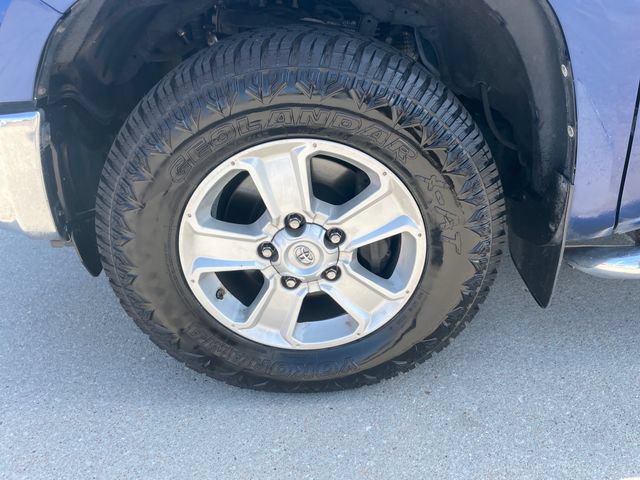 Used 2015 Toyota Tundra SR5 RWD image 29