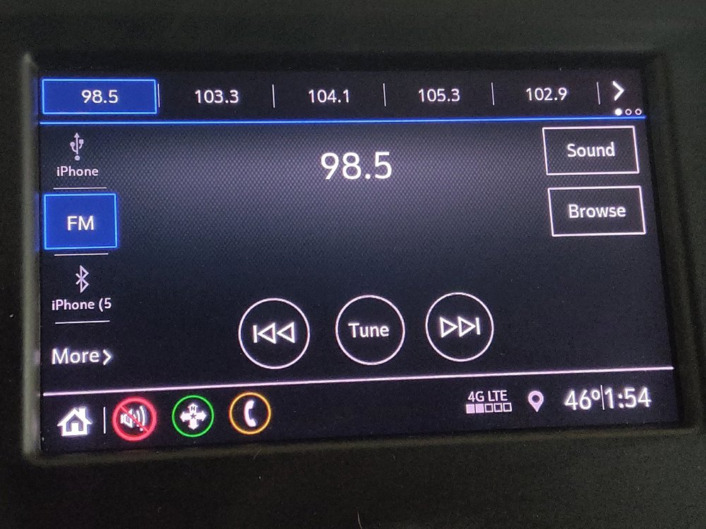 Used 2020 Chevrolet Equinox LT image 25