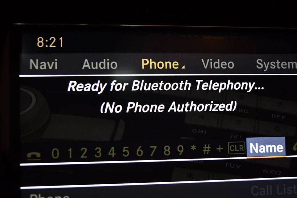 Used 2011 Mercedes-Benz E 550 Cabriolet image 58