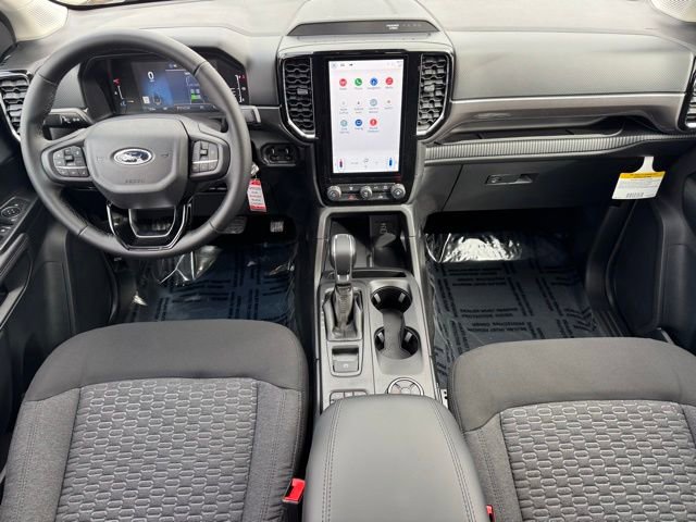 New 2026 Ford Ranger XLT AWD/4WD image 26