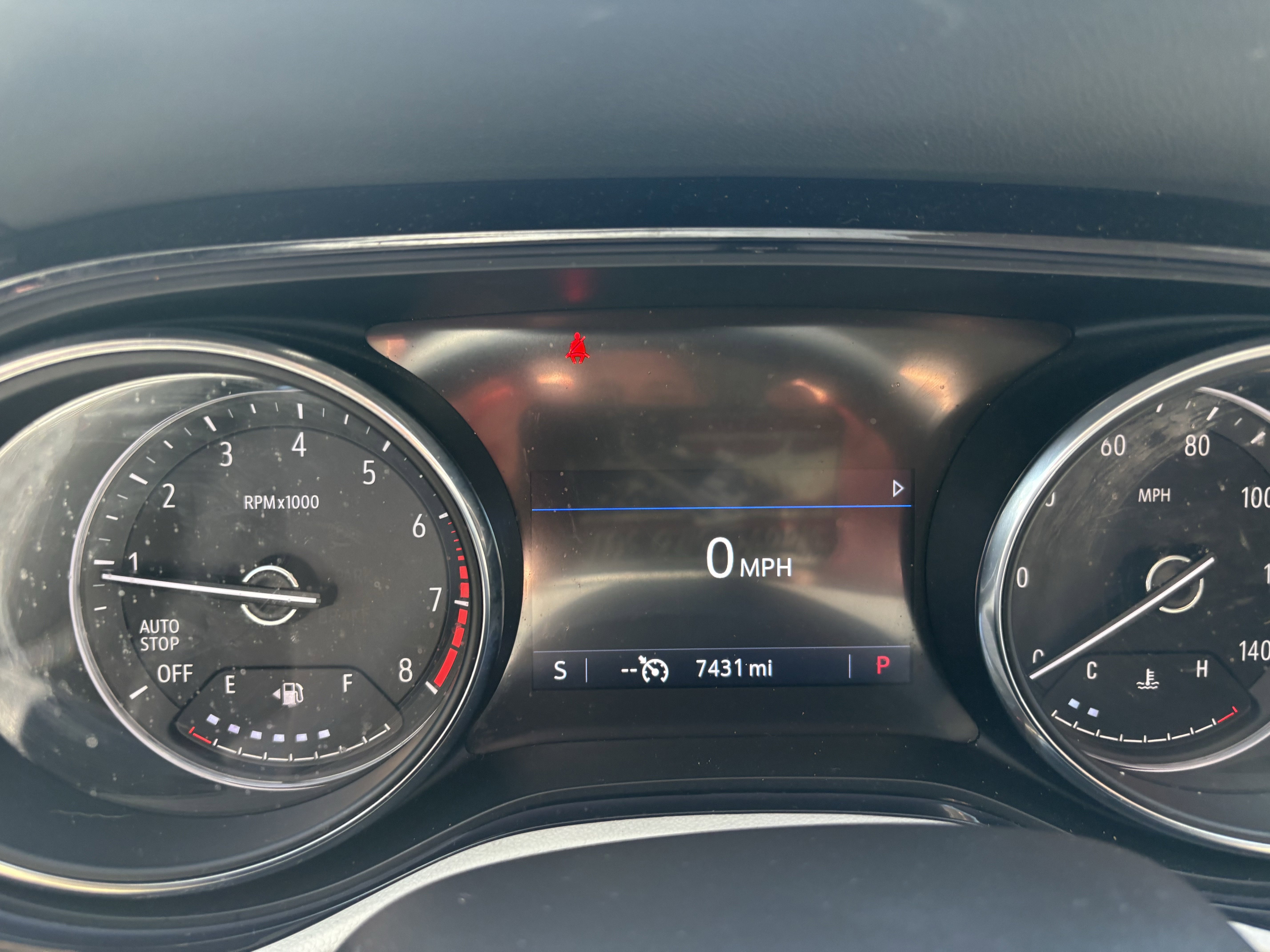 Used 2023 Buick Encore GX Select image 11