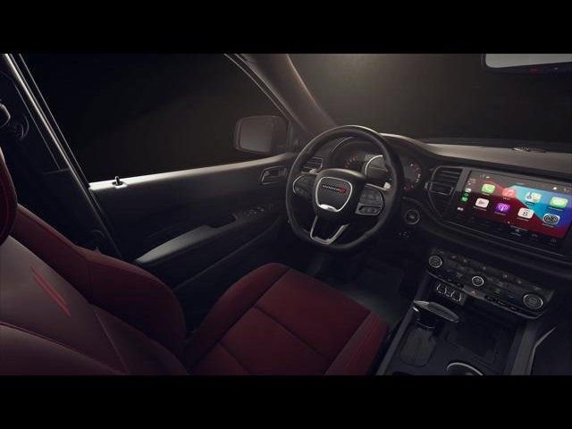 New 2026 Dodge Durango GT image 8