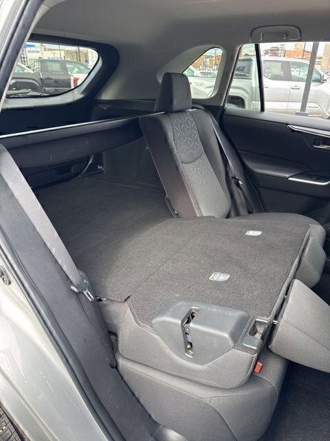 Certified 2024 Toyota RAV4 XLE image 13