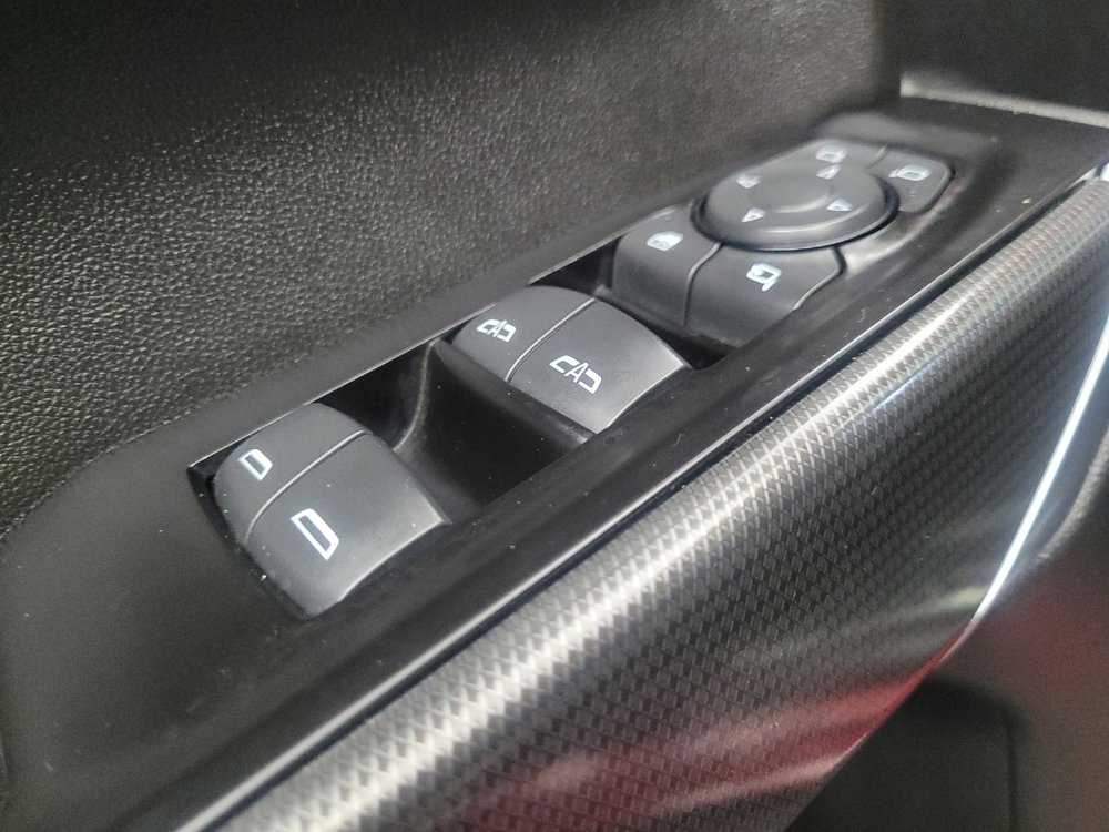Used 2019 GMC Sierra 1500 AT4 w/ AT4 Premium Package AWD/4WD image 27