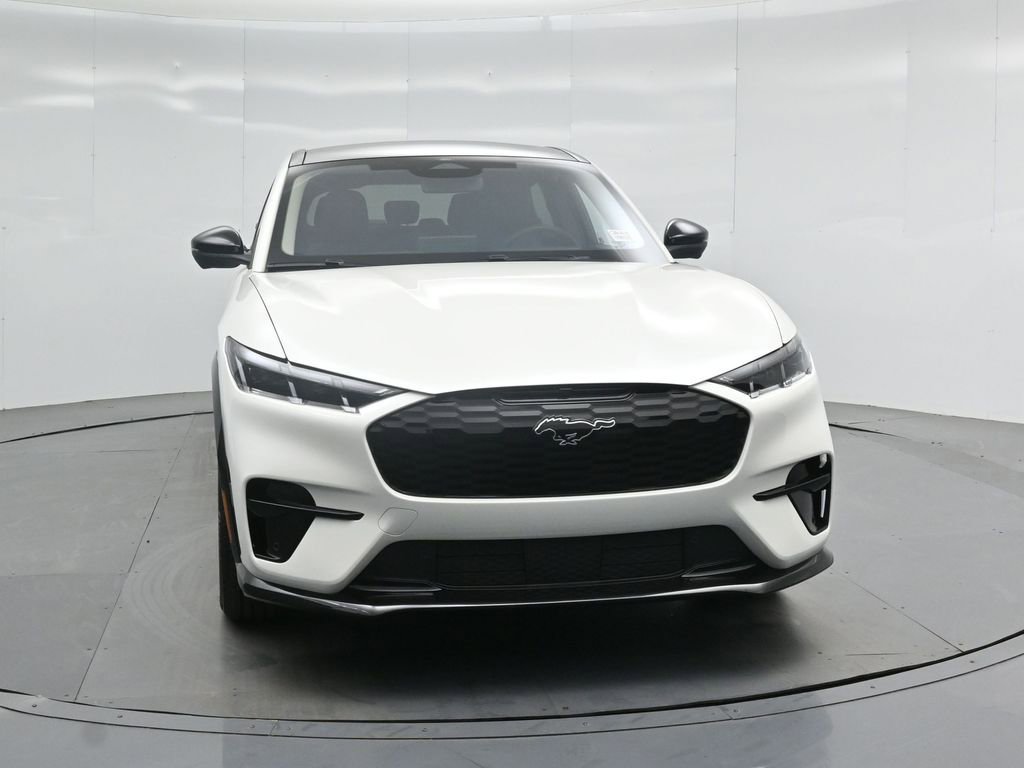 New 2026 Ford Mustang Mach-E Premium w/ Sport Appearance Package RWD image 23