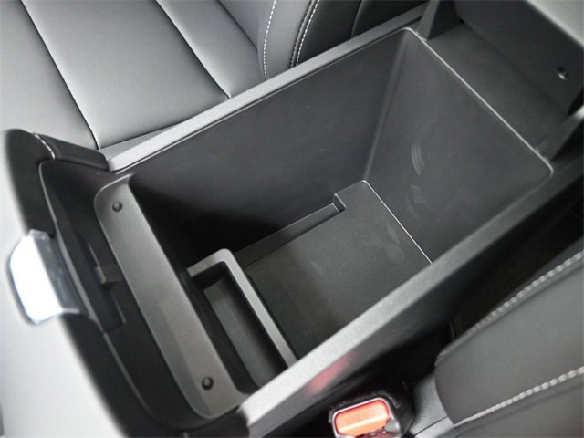 New 2025 Nissan Murano SL image 9