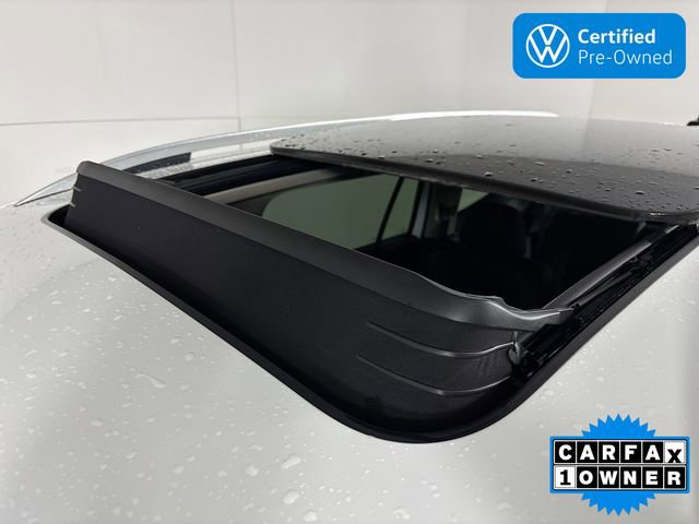 Certified 2023 Volkswagen Atlas SEL Premium image 23