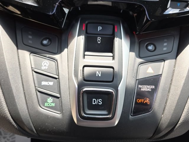 Used 2025 Honda Odyssey Sport-L image 20
