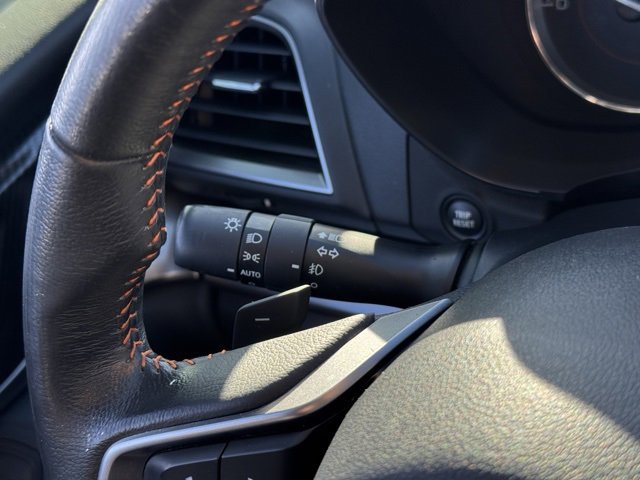 Used 2018 Subaru Crosstrek 2.0i Limited image 26