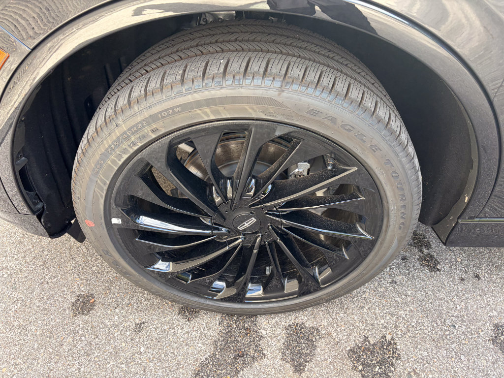 New 2026 Lincoln Aviator Reserve AWD/4WD image 46