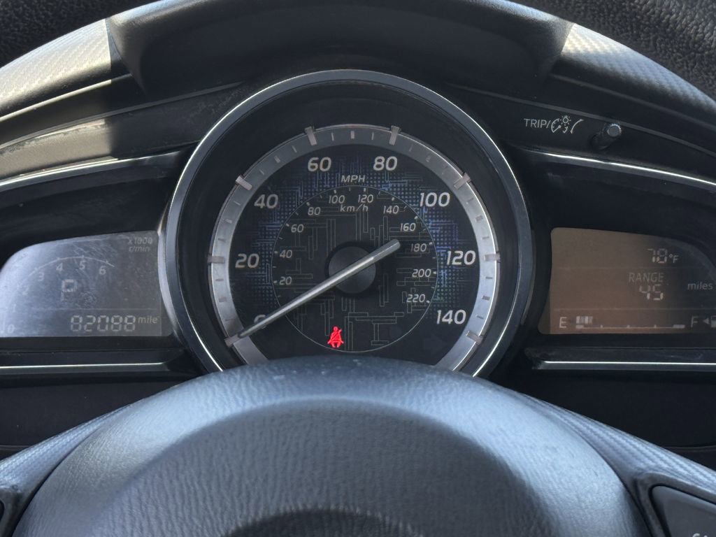 Used 2016 Scion iA image 16