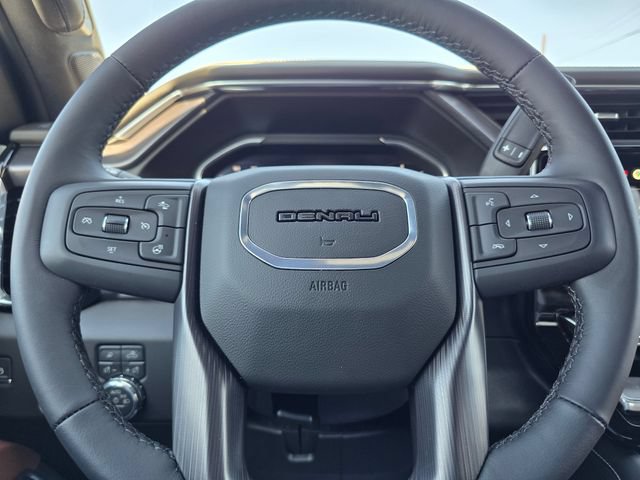 New 2026 GMC Sierra 3500 Denali Ultimate AWD/4WD image 24