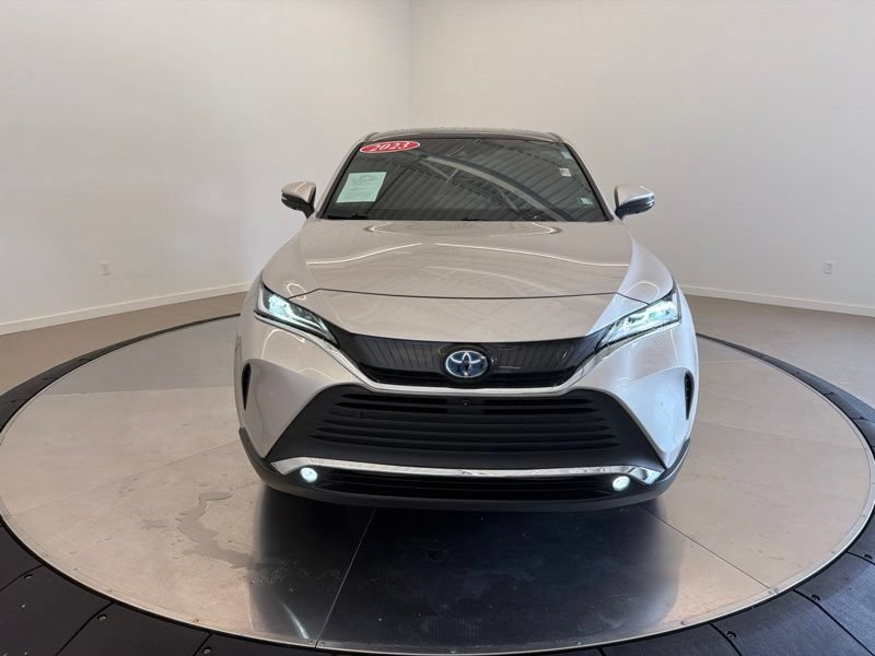 Used 2023 Toyota Venza Limited AWD/4WD image 8