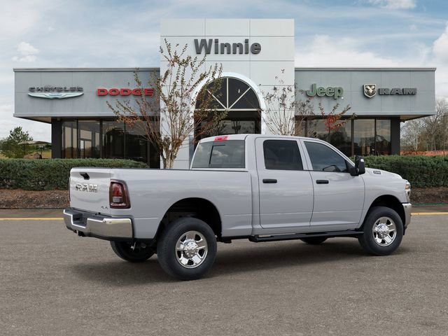 New 2026 RAM 2500 Tradesman image 4