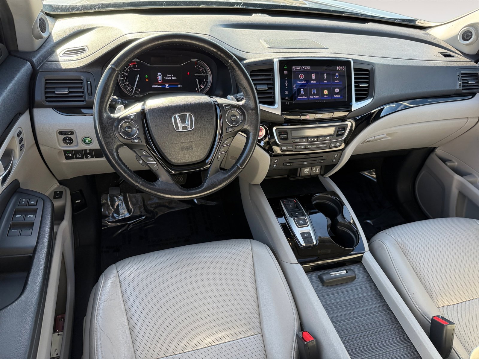 Used 2016 Honda Pilot Elite image 15