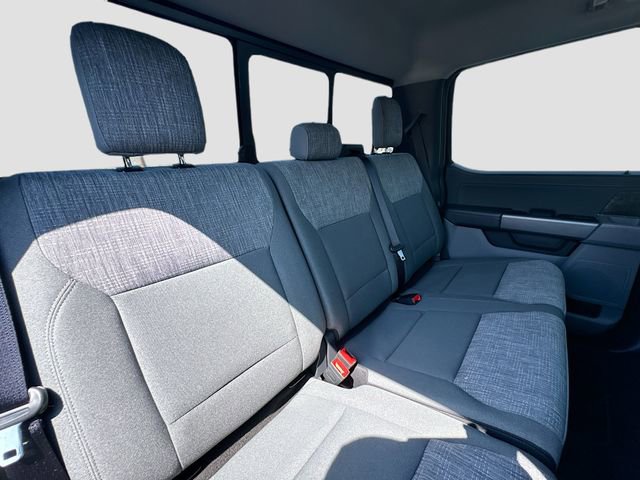 Used 2023 Ford F150 XLT w/ Equipment Group 302A High AWD/4WD image 29