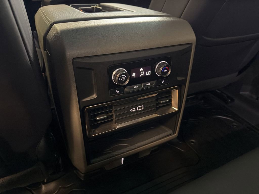 Used 2024 GMC Hummer EV 3X w/ Extreme Off-Road Package image 22