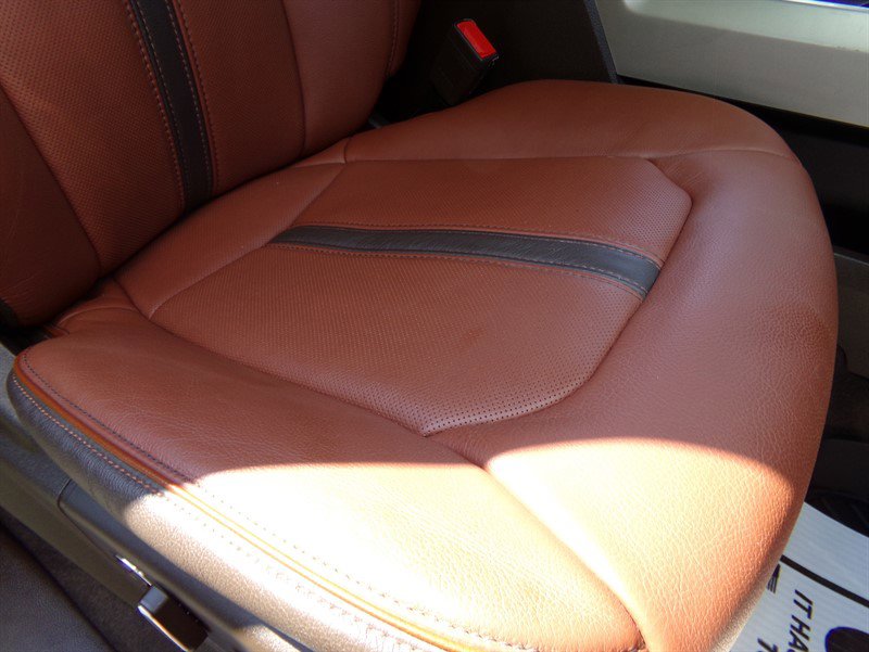 Used 2020 Ford F150 King Ranch w/ Equipment Group 601A Luxury image 32