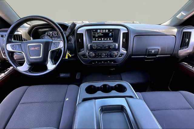 Used 2019 GMC Sierra 1500 SLE w/ SLE Value Package AWD/4WD image 7