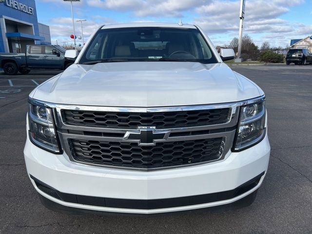Used 2015 Chevrolet Tahoe LT image 2