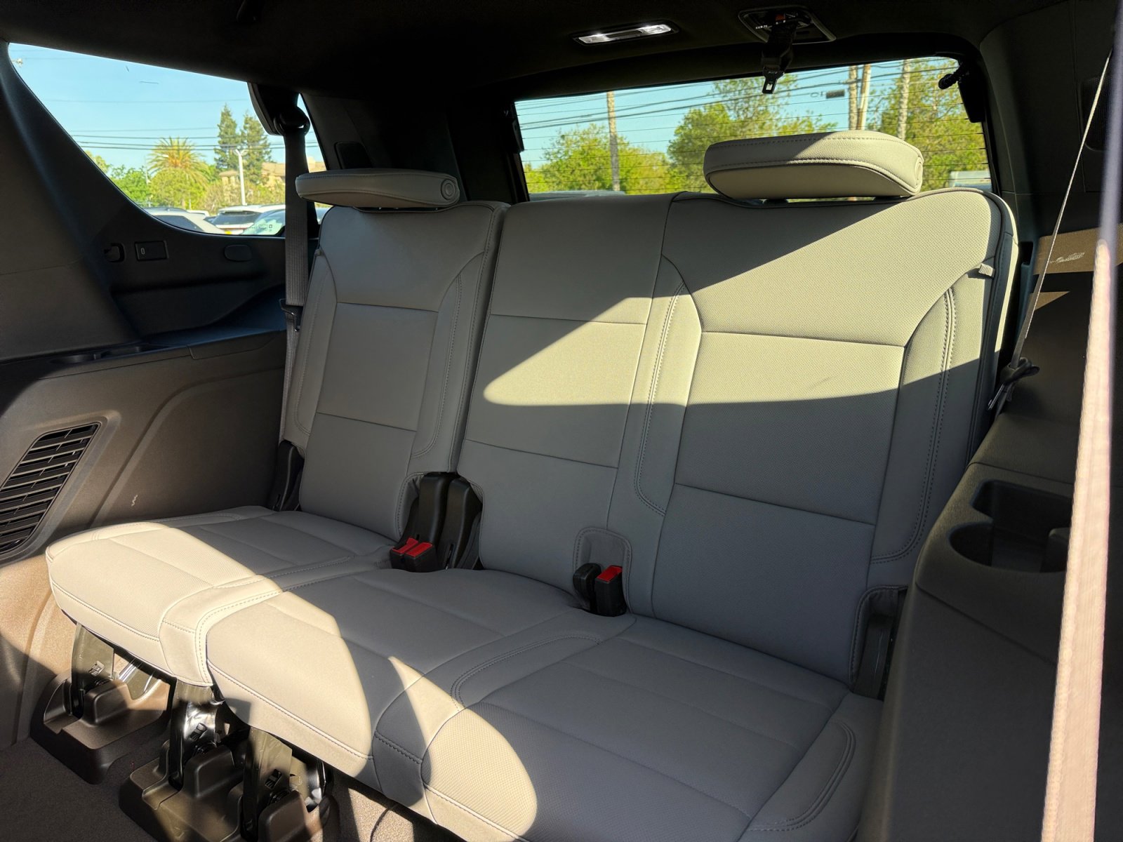 New 2026 GMC Yukon Elevation image 21