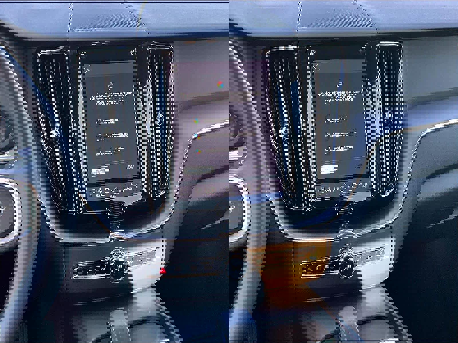 Used 2025 Volvo XC60 B5 Core image 9