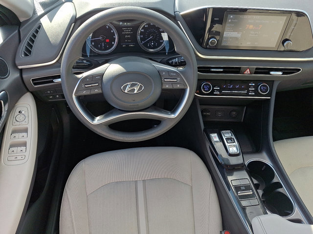 Certified 2022 Hyundai Sonata SEL image 11