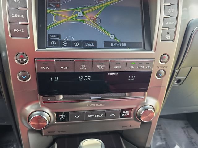 Used 2021 Lexus GX 460 Premium w/ Premium Package AWD/4WD image 26