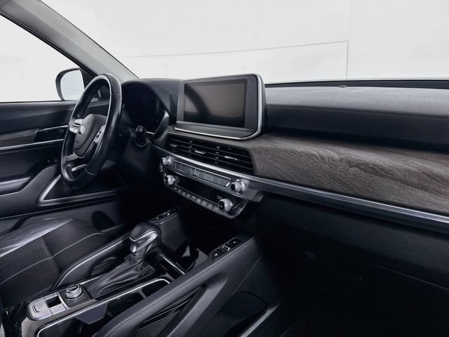 Used 2021 Kia Telluride EX w/ EX Premium Package AWD/4WD image 34