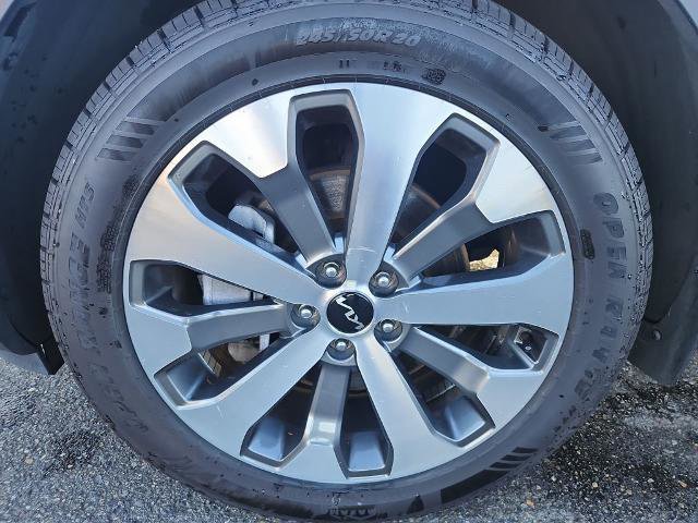 Used 2022 Kia Telluride S image 14