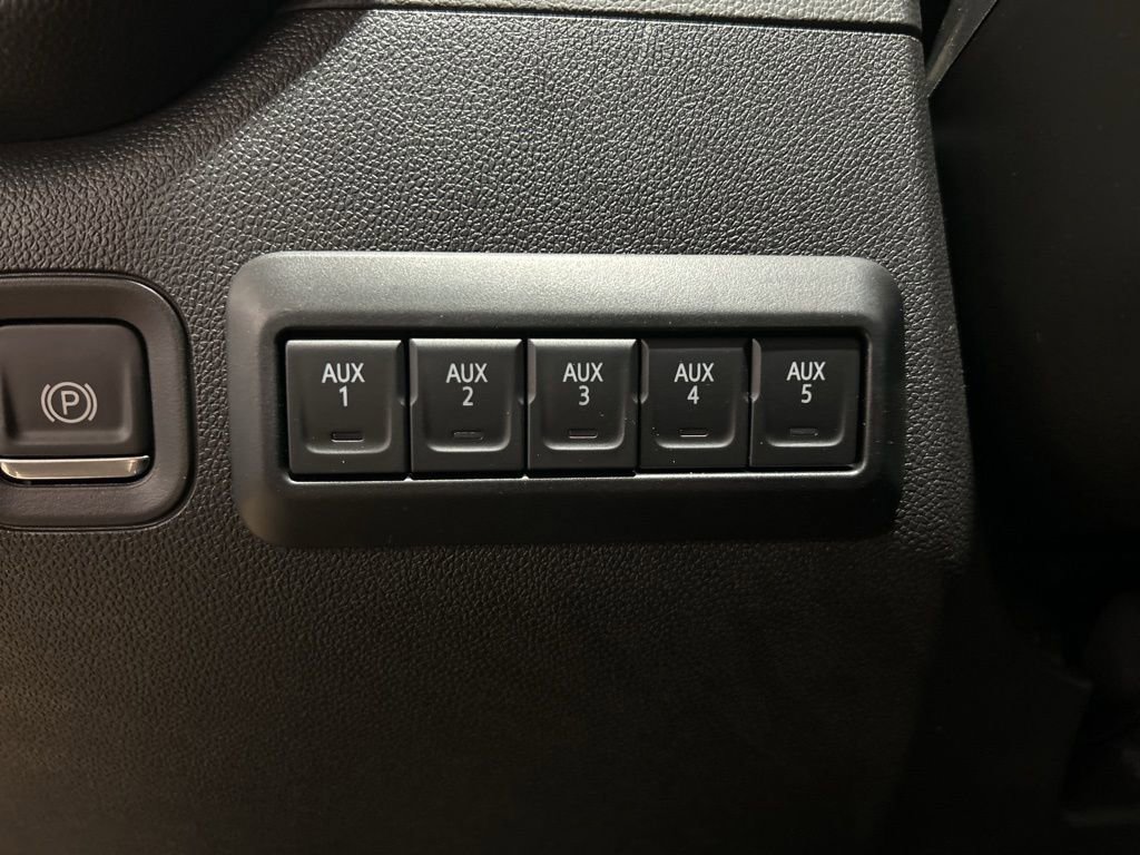 New 2026 Chevrolet Silverado 3500 W/T image 16