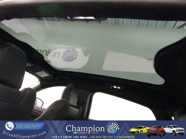 Used 2023 Ford Mustang Mach-E GT AWD/4WD image 19