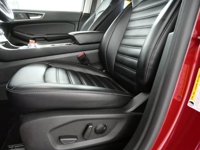 Certified 2023 Ford Edge SEL w/ Convenience Package AWD/4WD image 16