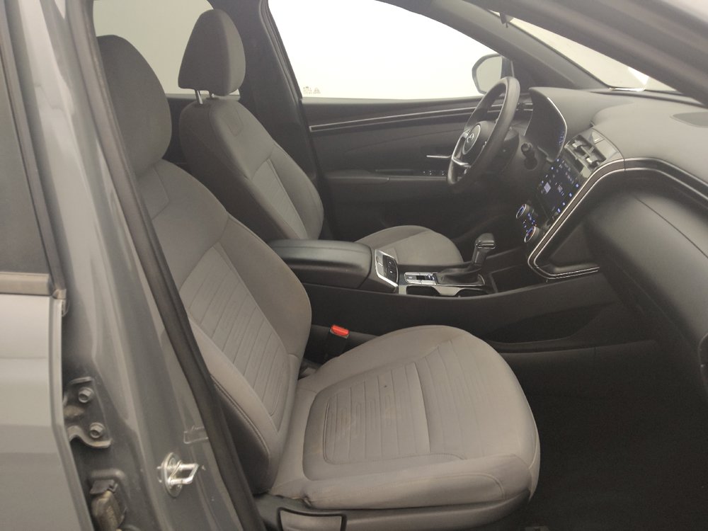 Used 2022 Hyundai Santa Cruz SEL AWD/4WD image 21