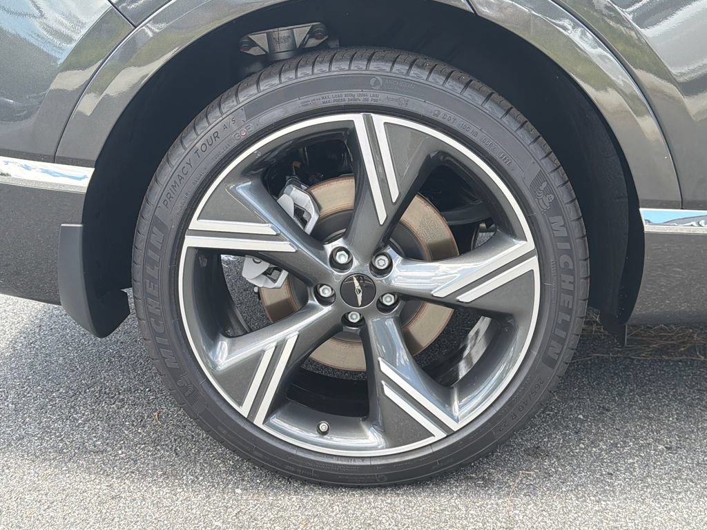 New 2026 Genesis GV80 3.5T Prestige AWD/4WD image 18