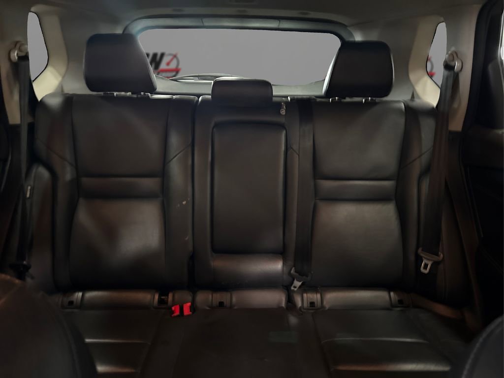 Used 2021 Nissan Rogue SL w/ Premium Package image 18