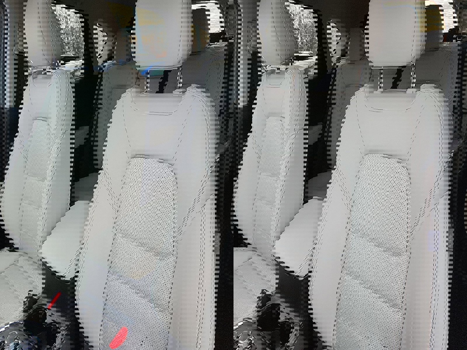 Used 2023 MAZDA CX-5 AWD 2.5 S w/ Premium Plus Pkg image 22