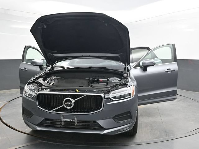 Used 2019 Volvo XC60 T6 Momentum w/ Advanced Package AWD/4WD image 52